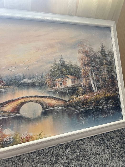 Картина  в ідеальному стані