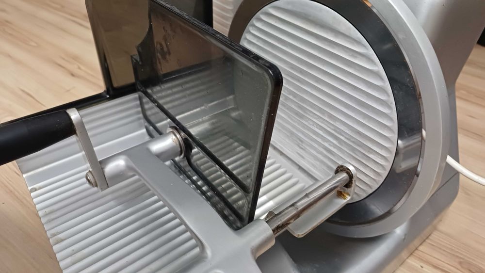 Krajalnica BIZERBA VS7