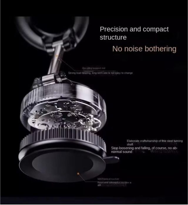 Тримач в авто Baseus