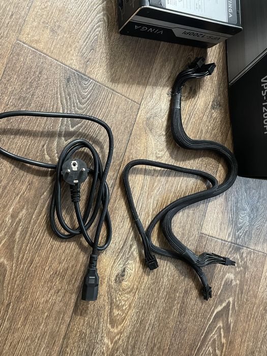 Блок питания Vinga VPS-1200PI