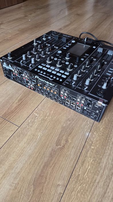 Pioneer DJM 2000 mikser cdj xdj