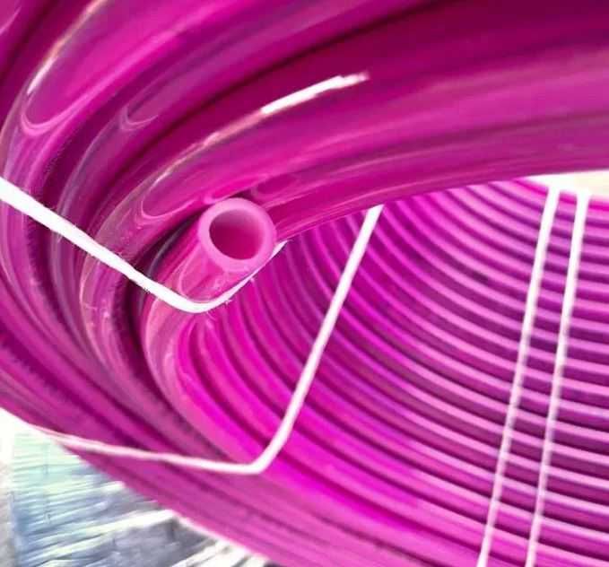 Грибенка Колектор для теплого пола Труба для теплого пола PEX-A 16x2