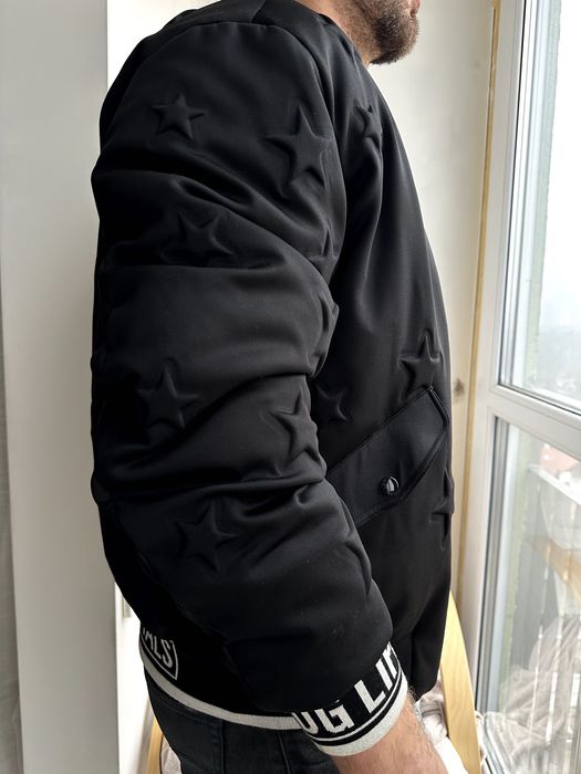 Бомбер Dolce&Gabbana Оригинал