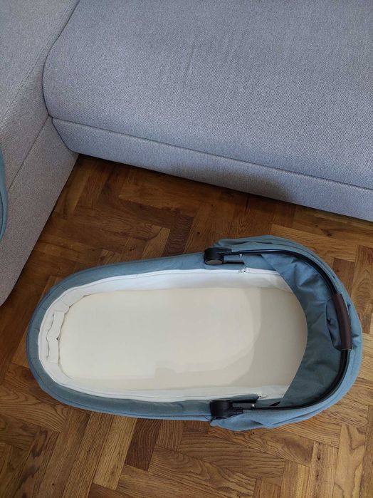 Gondola Cybex Balios S Lux