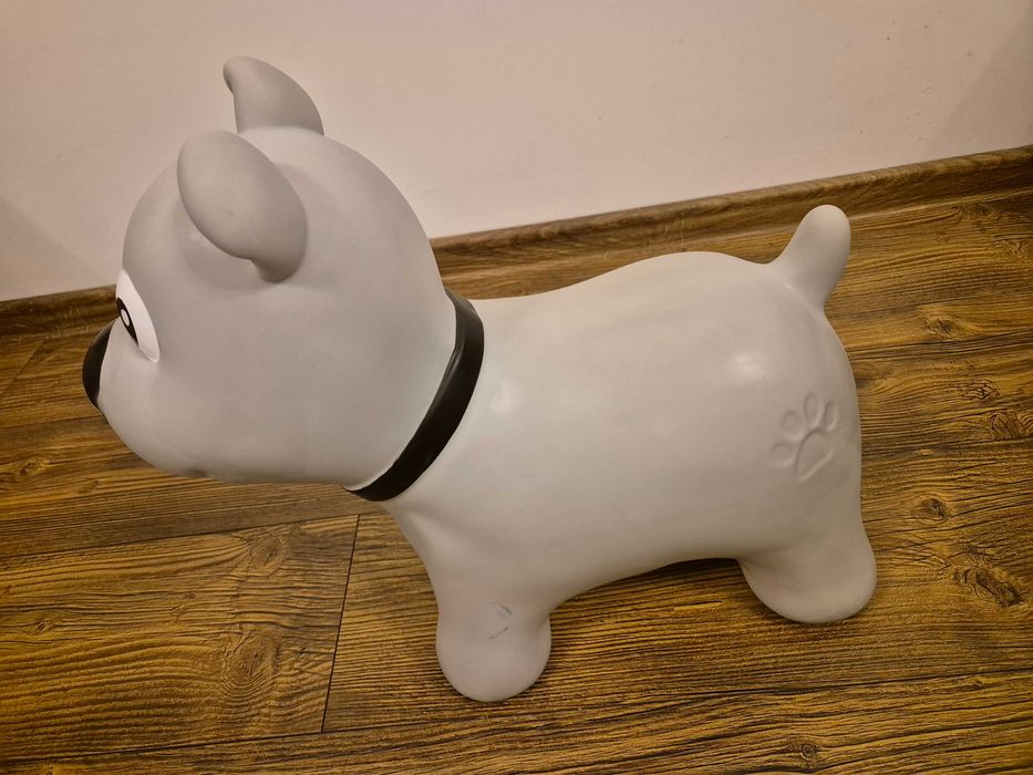 Skoczek piesek Tootiny