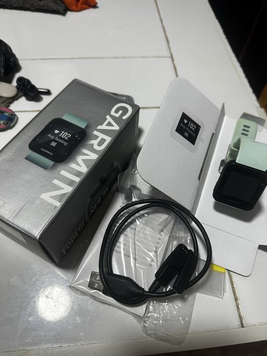 Relogio Garmin 35454611996509491202