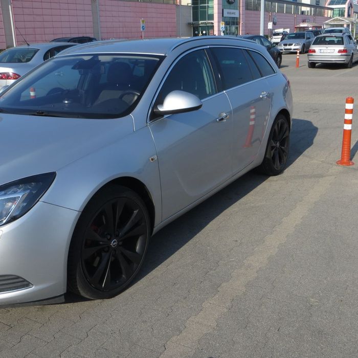 Sprzedam Opel Insignia 2010 rok