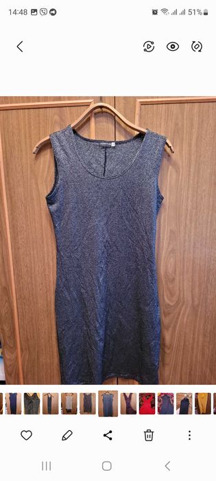 Сарафаны и платья