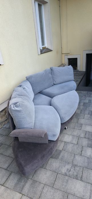 Kanapa  narożnik sofa