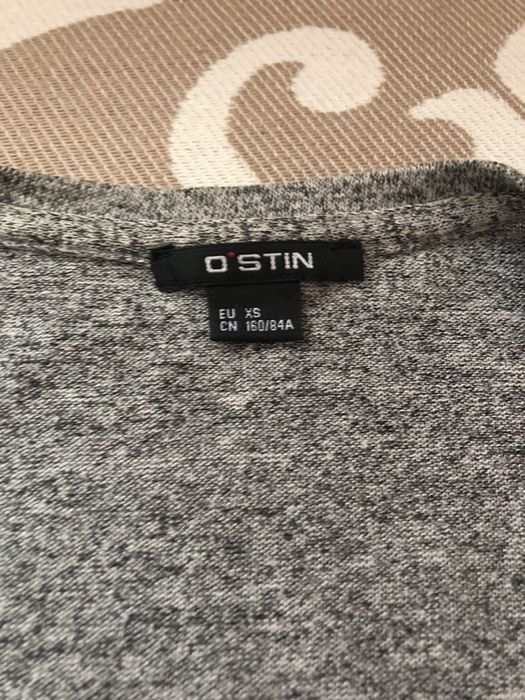 Кардиган Остин, Ostin