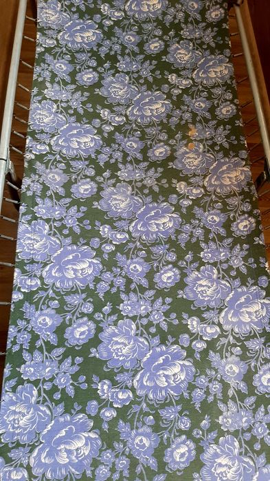 Раскладушка совдеп кровать туристическая