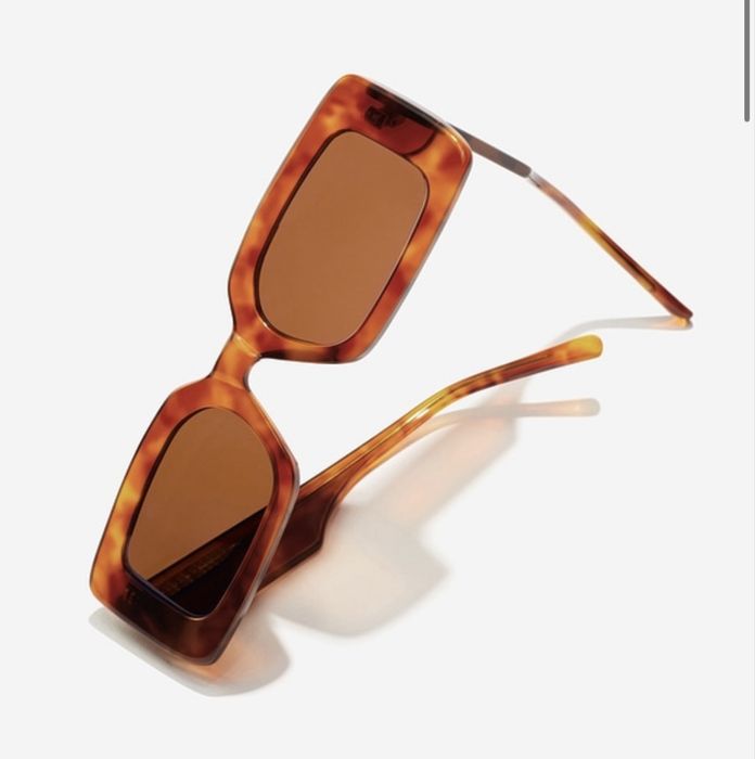 Oculos de sol Hawkers novos