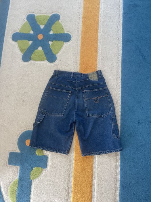 vinage old hip hop shorts