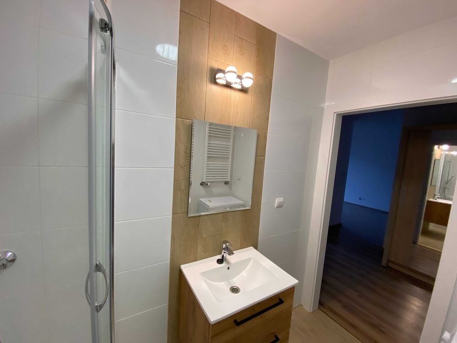 Mieszkanie do wynajęcia ul. Magazynowa