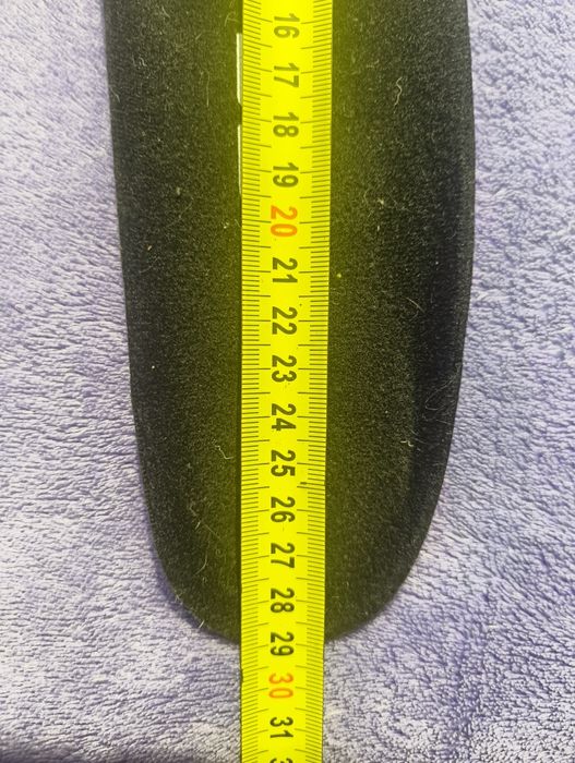 Łyżwy hokejowe Bauer Supreme M30 – rozmiar 10D (stan bardzo dobry)