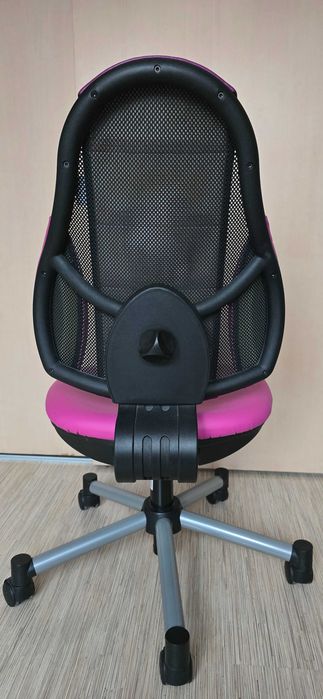 Fotel obrotowy kettler berri free