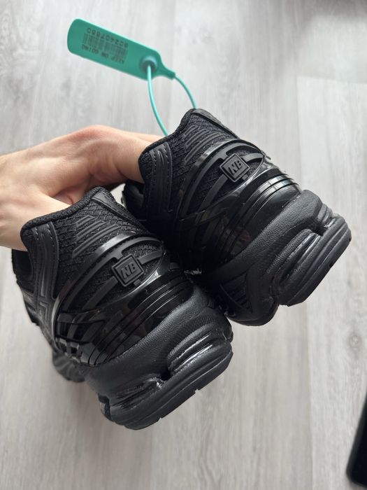 New Balance 1906 M1906NJ Black 44 EU оригінал нові