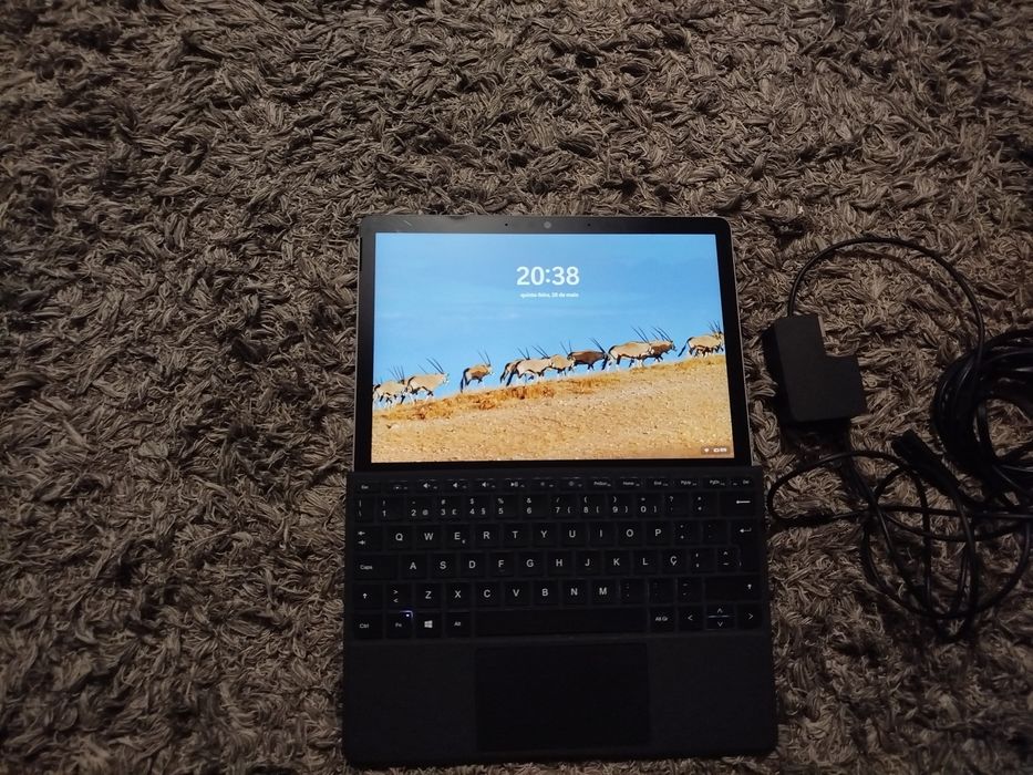 Microsoft Surface Go 2 8GB 128GB511625290821806083