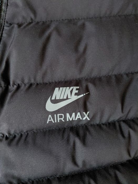 Куртка Nike Air Max