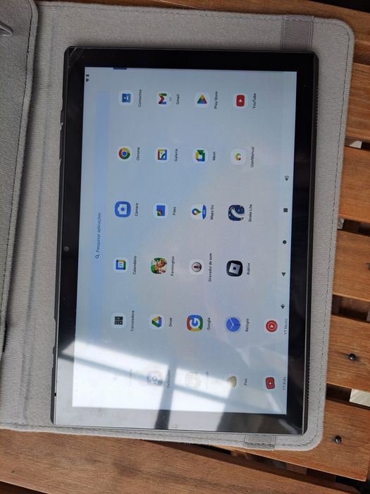 Tablet criança como novo.
