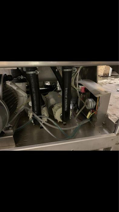 Hobart UXT A SEF 2016 rok jak nowa