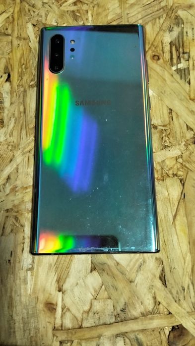 Samsung Note 10 Plus