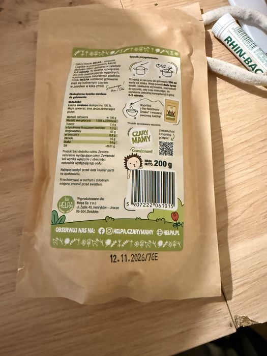 Mleko capri care 2