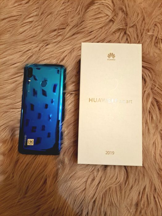 Telefon Huawei P Smart