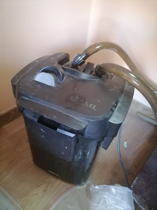 Sprzęt akwarystyczny