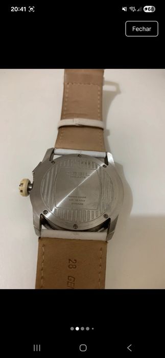 Breil Milano Chronograph BW0429 – Swiss Made – 10 ATM