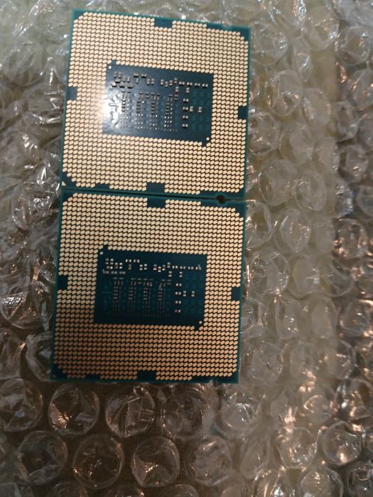 Процесори intel core i7-4790 3.60hZ