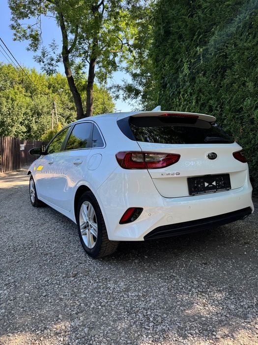 Kia Ceed Kia Ceed