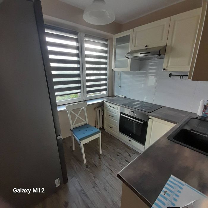 Mieszkanie 2 pokojowe  38 m² - Widok 5