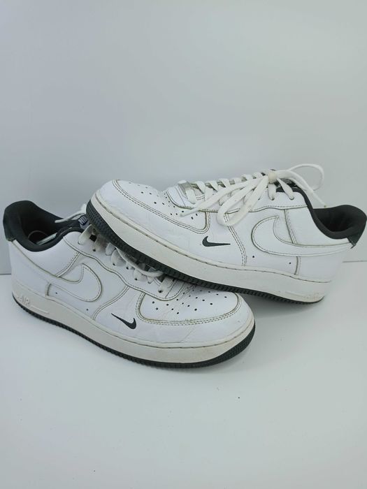 Nike  Air Force 1 '07 LV8 Buty Męskie r.44,5