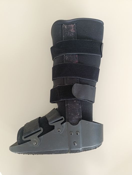 Bota Walker Longa