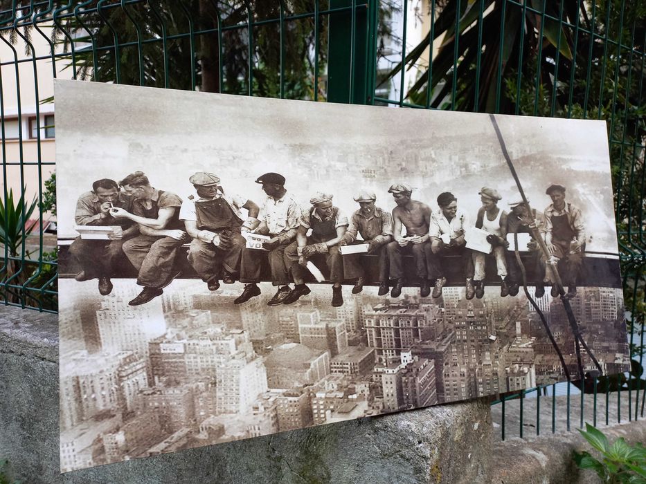 Quadro de Parede com 80 cm