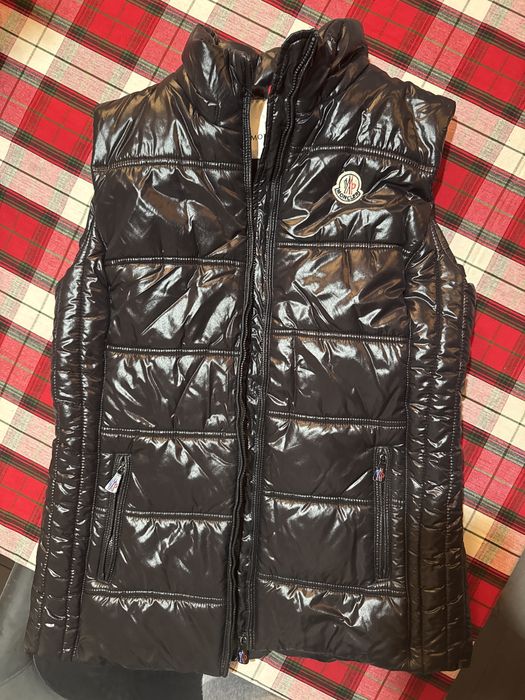 Kamizelka/bezrękawnik