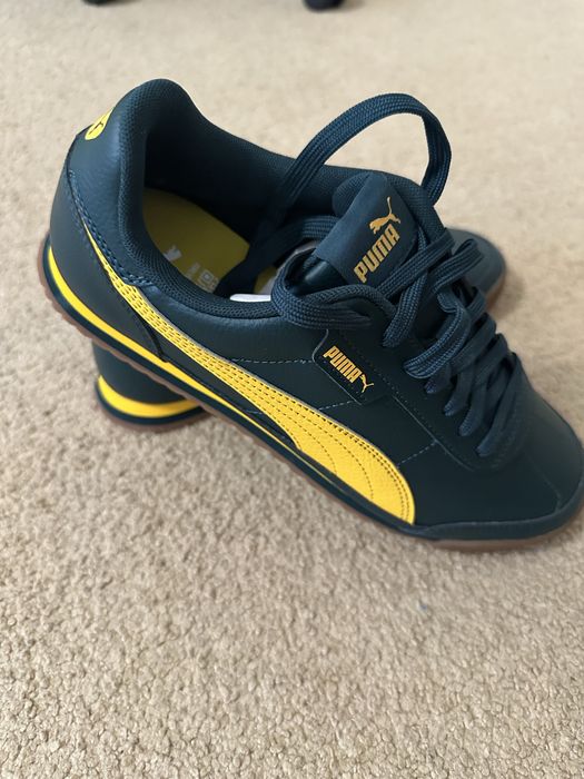 Продам новые кросовки PUMA