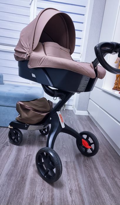 Коляска Dsland 2в1 у відмінному стані.Найнижча ціна в такому стані!