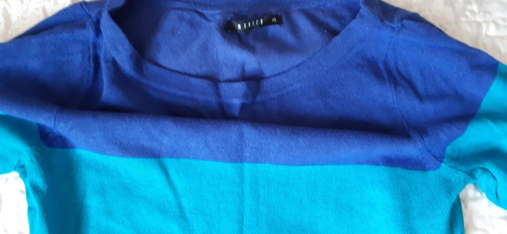 Mohito bluzka kardigan sweter damski