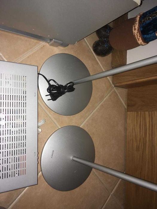 Dolby Surround  home cinema Sony 5.1