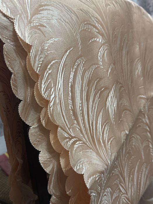 тканина для штор