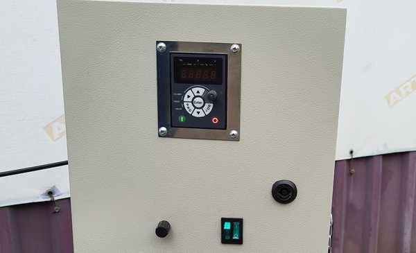 Гранулятор кормів 7,5 кВт + міні шнек + вода, новий із заводу