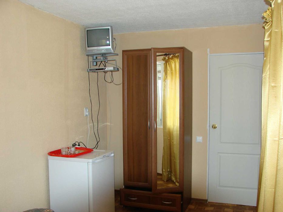 База відпочинку(море) Катранка (Татарбунарський район)