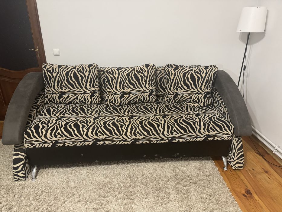 Диван розкладний