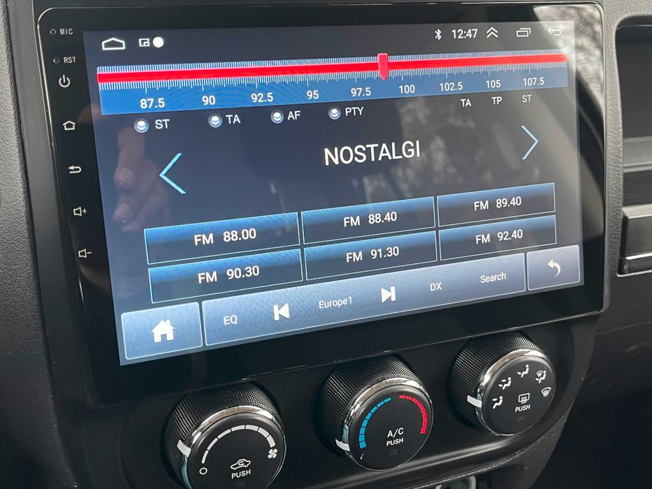Jeep Patriot 2015 VIN 1C4NJPBA2GD584082 фото оголошення 14 з 21