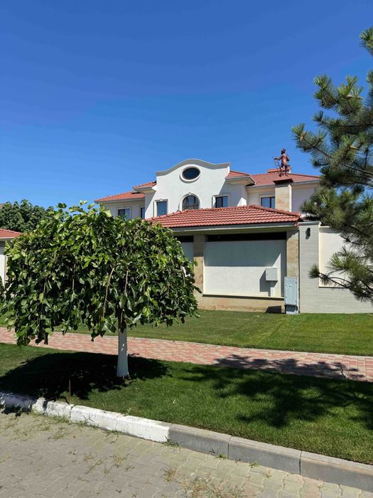 House by the address st. Sportivnaya (area 380 m²) - Atlanta.ua - photo 4