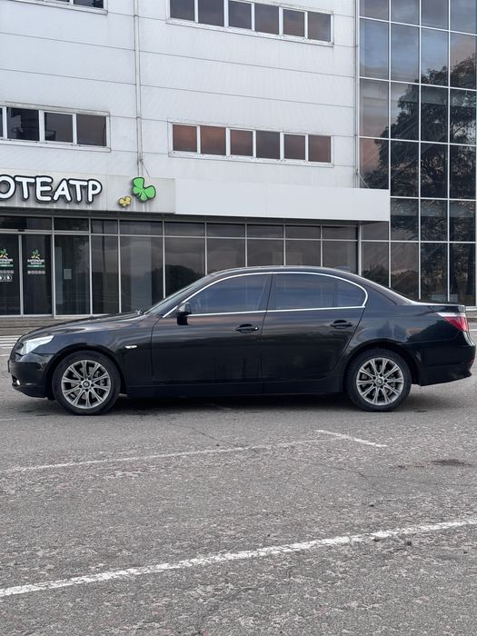 Продам Е60 АВТОМАТ