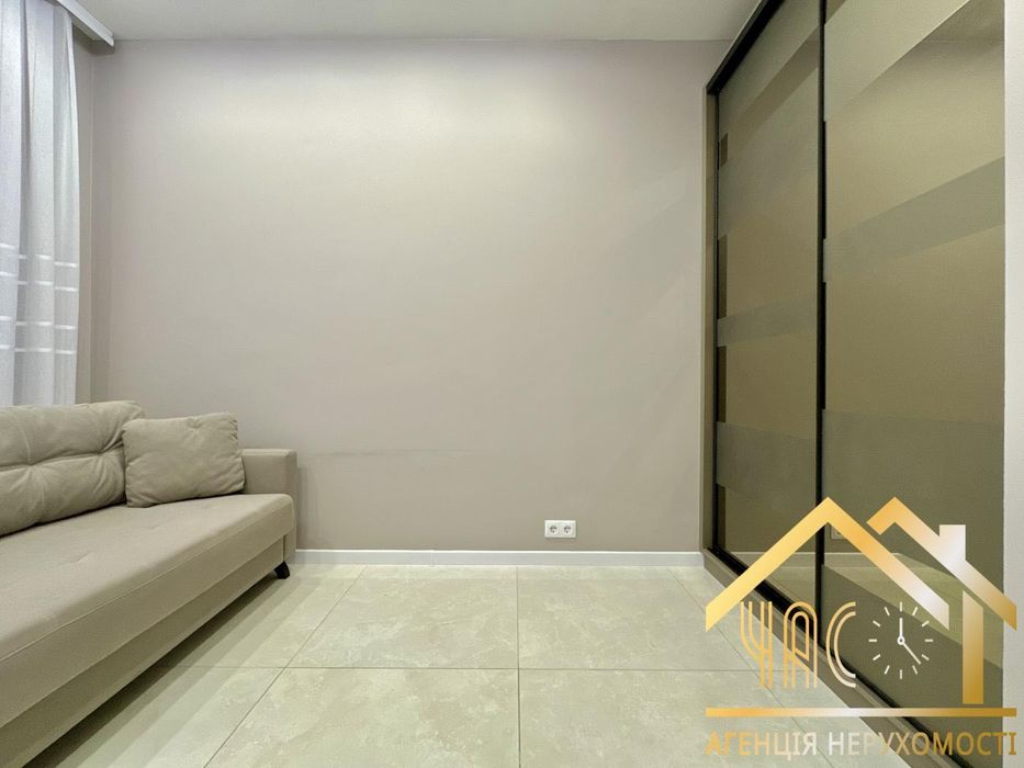 Таунхаус 95 м² з ремонтом і меблями, Жуляни, Київ