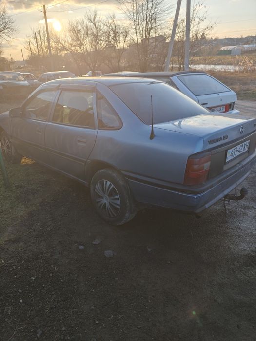 Розборка Опель Вектра 1.8, 2.0 газ/бензин!